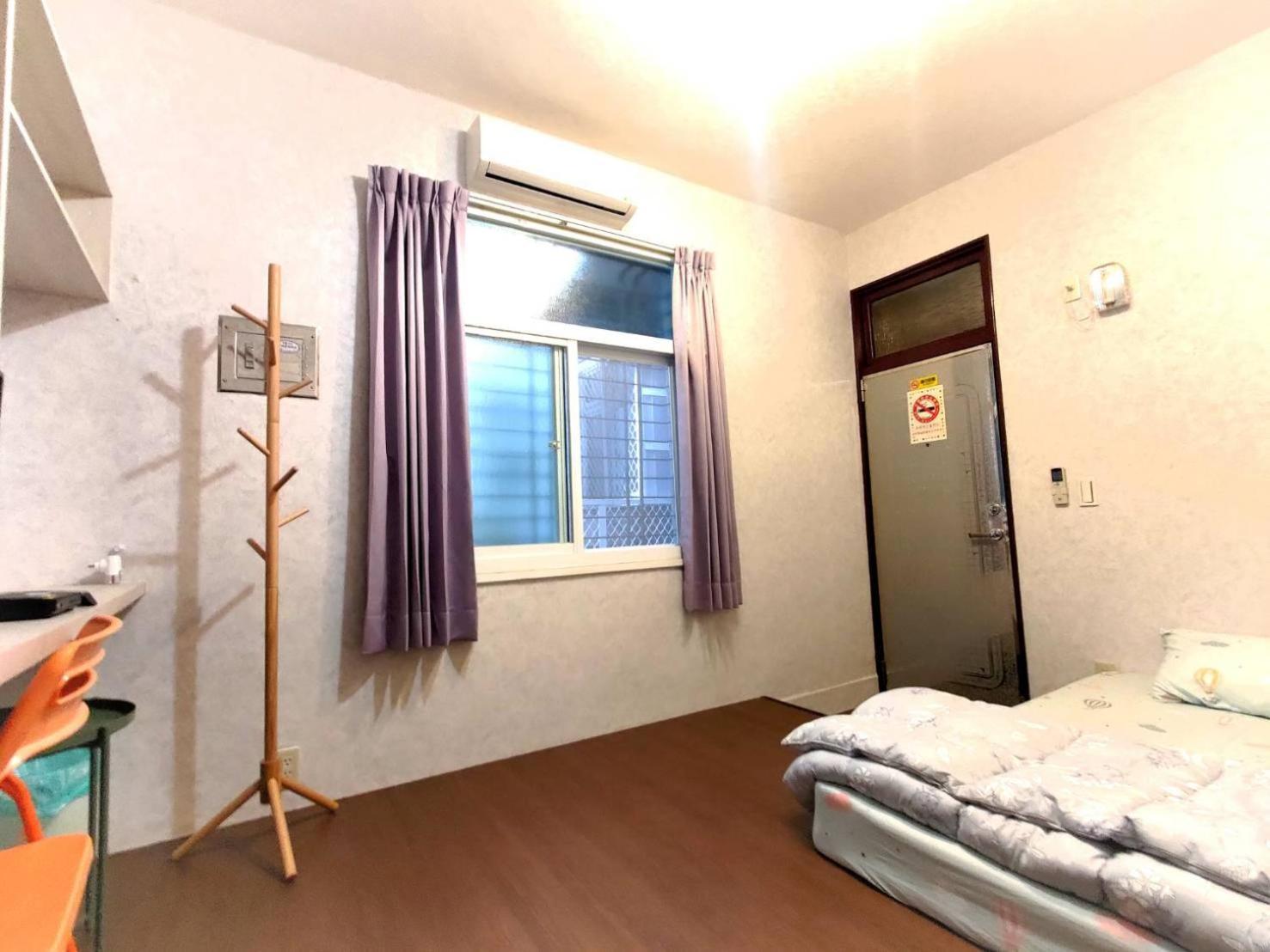 有空常來 Appartement Tainan Buitenkant foto
